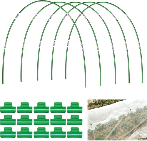 25pcs cerchi giardino - da,