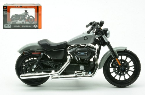 Modellino moto scala - , 1:18