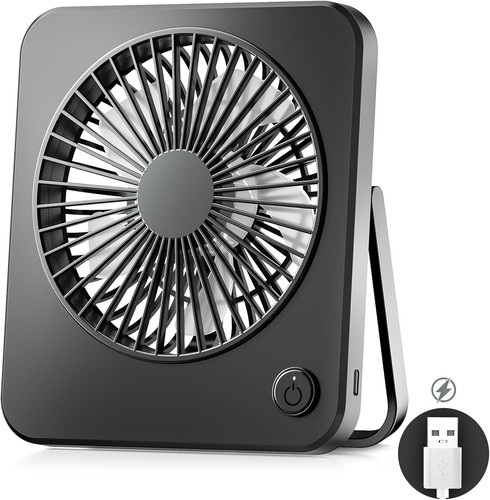 Mini ventilatore - mini,