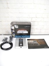 Acceleratore DSP Universal Audio UAD-2 Satellite QUAD Core Firewire 800/400
