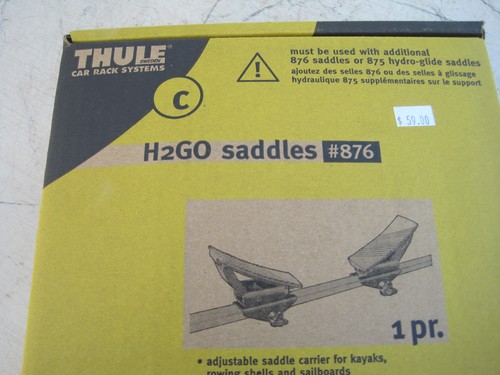 Selle thule h2go - 2,