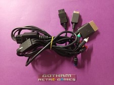 Cable Componentes PS1, PS2
