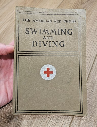 The american red cross - the,