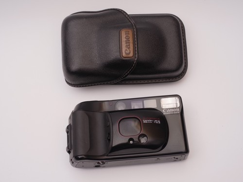 Fotocamera canon sure shot - fotocamera,