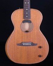 Fender Highway Series Parlor