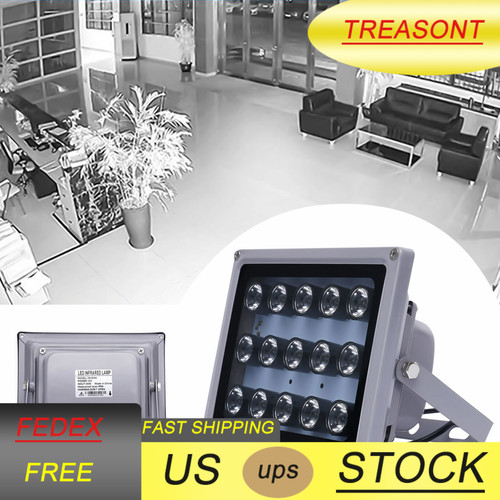 12v led infrared - 12v, 15