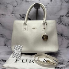 FURLA 2Waylinda All Leather