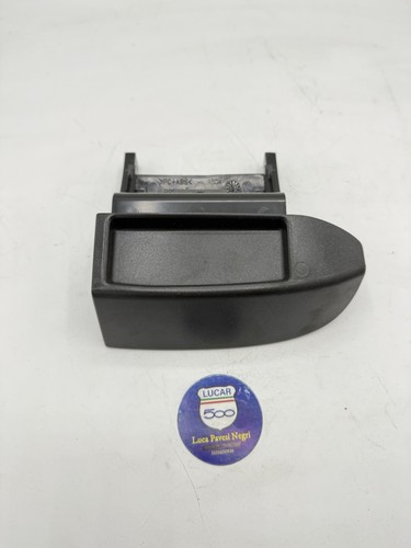 Portacenere fiat punto 03 - punto, 99-03