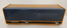 Radio transistor minerva - om,