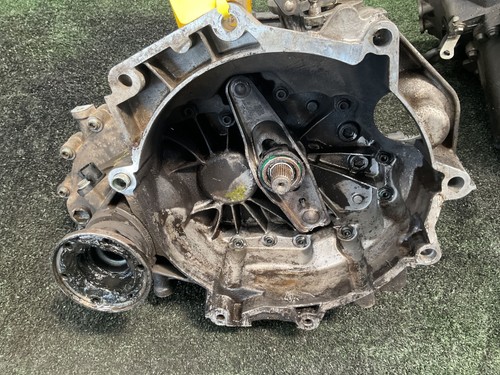 Cambio manuale completo per - manuale,