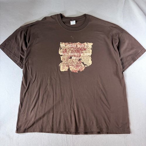 Shirt uomo 3xl - 3xl, marrone