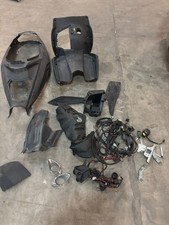 Stock lotto Malaguti Phantom