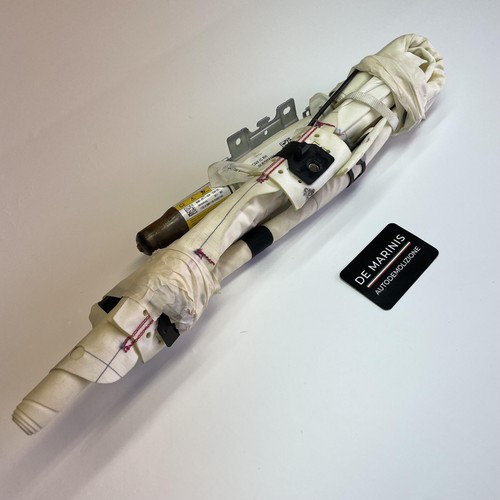 Airbag tendina laterale - airbag,