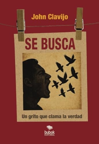 Busca grito que - que, clama