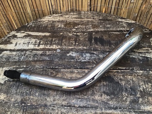 Tubo scarico anteriore - , suzuki