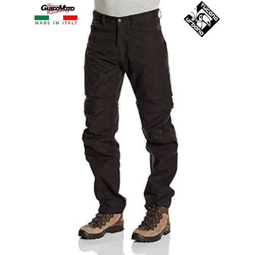 Pantaloni tucano modello - pantaloni,
