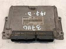 55198492 CENTRALINA MOTORE per ALFA ROMEO 147 (W8) (10/04>07/11<) 1.9 55189421