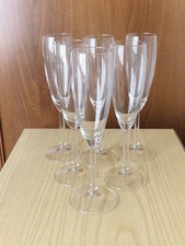 Set Di 6 Flute Vintage