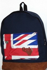 zaino gola walker uj bandiera