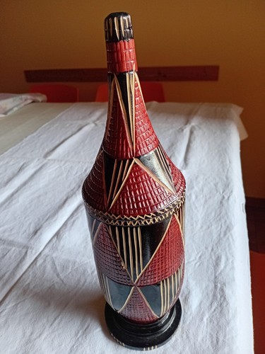 Ruanda artigianato ligneo - ruanda-artigianato,