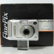 Fotocamera digitale compatta