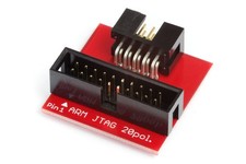 Adattatore Target JTAG / SWD