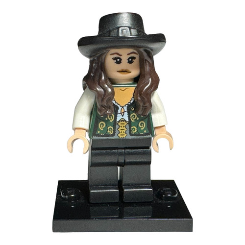Figurine minifigure lego - figurine,