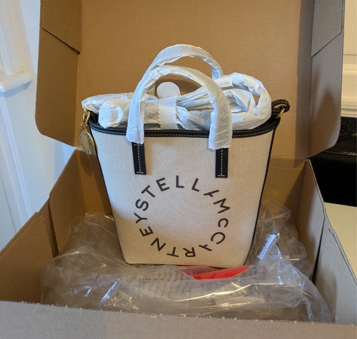 Borsa piccola tela - borsa,