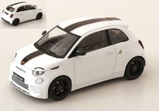 MODELCARGROUP MCG18497 FIAT