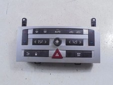 Centralina climatizzatore