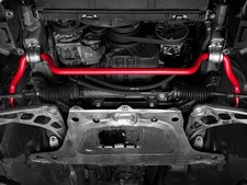 Barra Stabilizzatrice Antirollio ANTERIORE Bmw E46 3/5 Porte Benzina Diesel 2WD