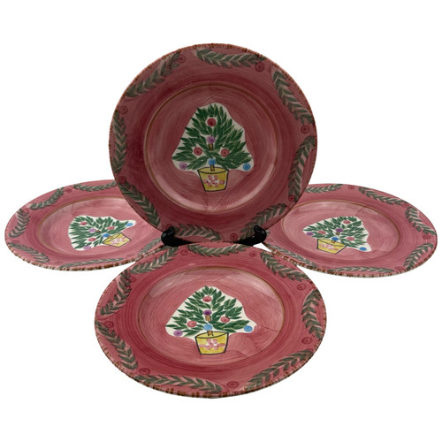 Bella ceramica insalatiera - ceramica,