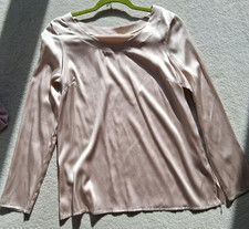 WOMENS INTIMISSIMI SILK BLOUSE