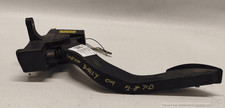 Pedale acceleratore  IVECO DAILY Cabinato 35C18 Cab. 2p/d/2998cc passo