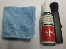 KIT PER LA PULIZIA DEI MONITOR