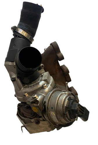 Turbina volkswagen polo - turbina, 6r