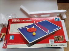 Gioco Da Tavolo Ping Pong