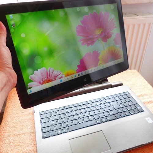 Medion s6214t convertibile - s6214t,