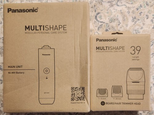 Panasonic unità principale - panasonic,
