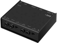 IMG STAGE LINE scatola diretta