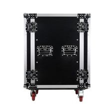 16 Space Pro Audio DJ Road