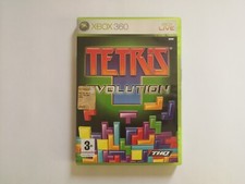 TETRIS EVOLUTION PAL ITA XBOX
