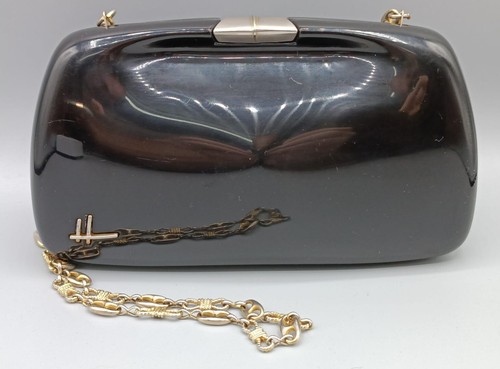 Borsetta bakelite vintage anni