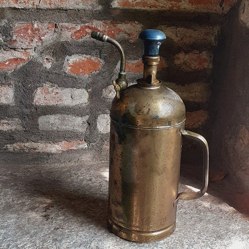 Nebulizzatore per piante