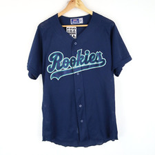Maglia da baseball giapponese