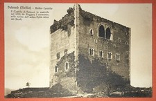 SICILIA-PATERNO'-ANTICO
