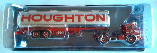 Die cast camion pegaso - die,
