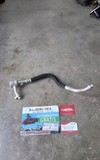 TUBO TUBAZIONE COLLEGAMENTO COMPRESSORE A/C ARIA CONDIZIONATA ALFA ROMEO GIULIA 