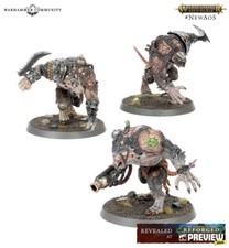 Rat Ogors - Skaven - Warhammer AoS Skaventide