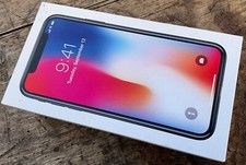 SCATOLA VUOTA PER APPLE IPHONE